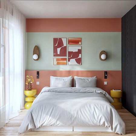 Hotel Ligo By Happyculture مارسيليا المظهر الخارجي الصورة
