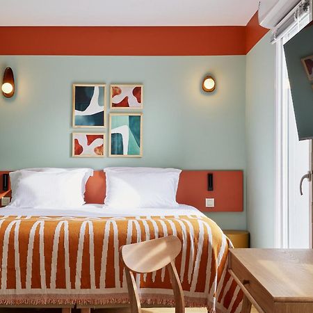 Hotel Ligo By Happyculture مارسيليا المظهر الخارجي الصورة