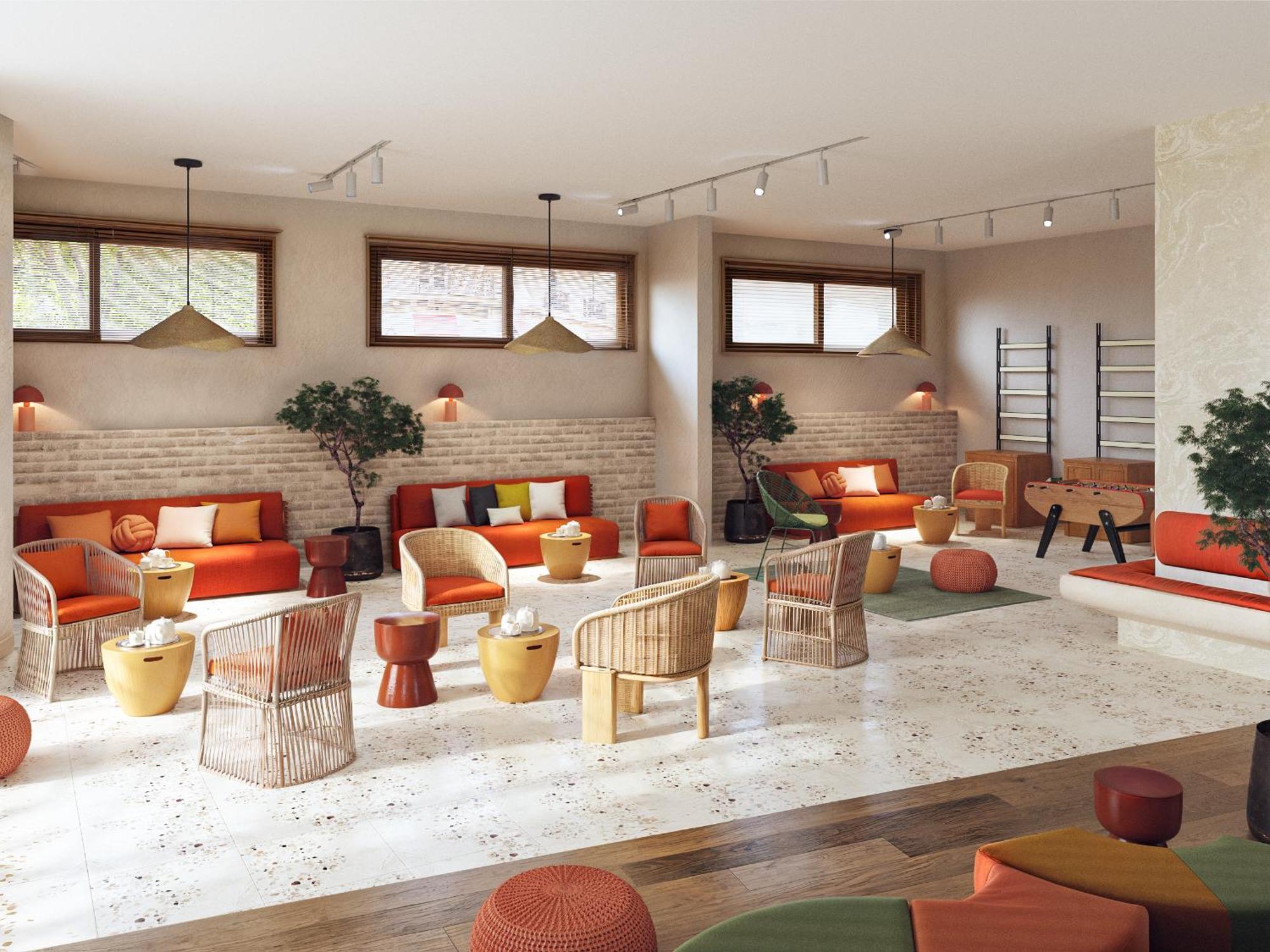 Hotel Ligo By Happyculture مارسيليا المظهر الخارجي الصورة