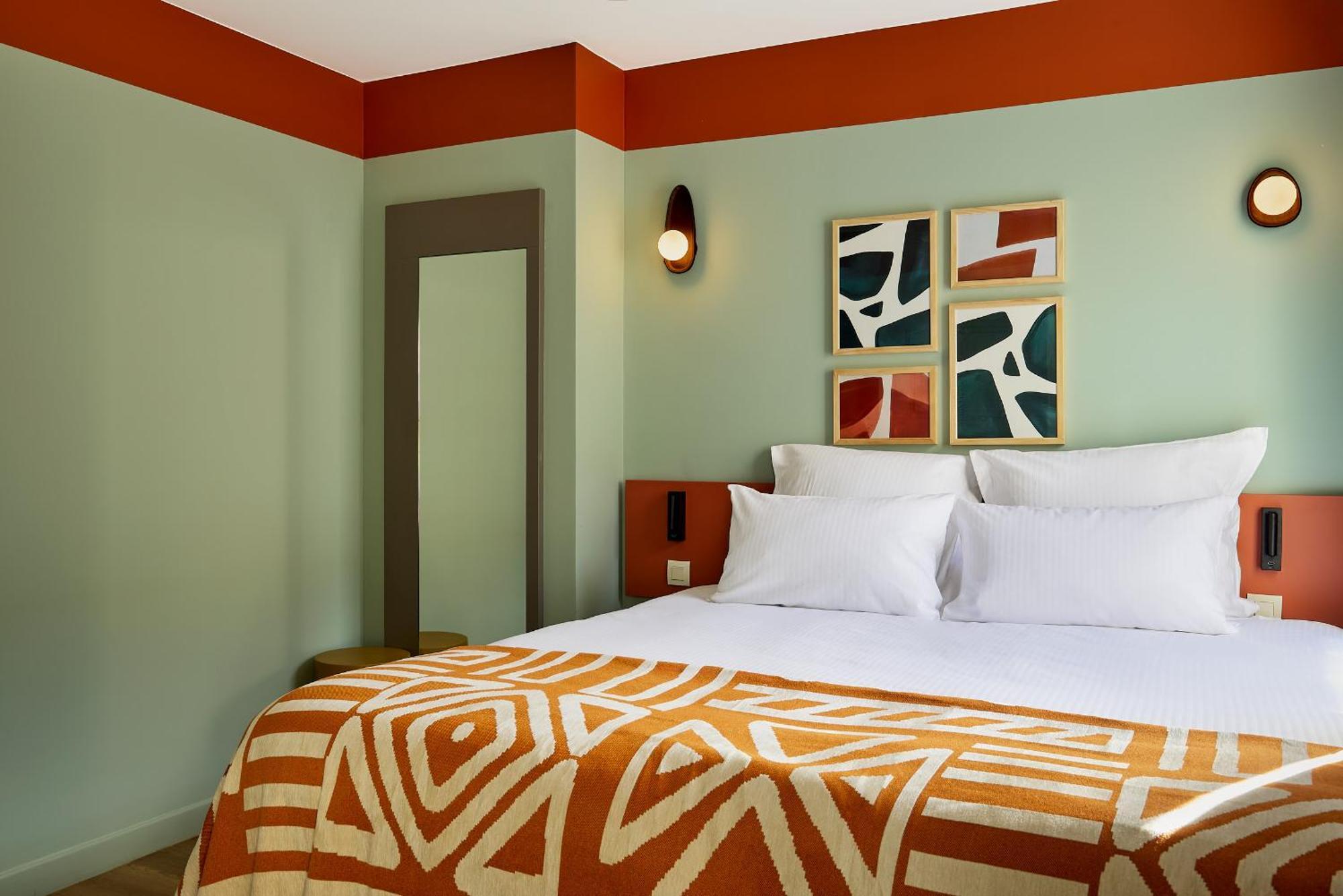 Hotel Ligo By Happyculture مارسيليا المظهر الخارجي الصورة