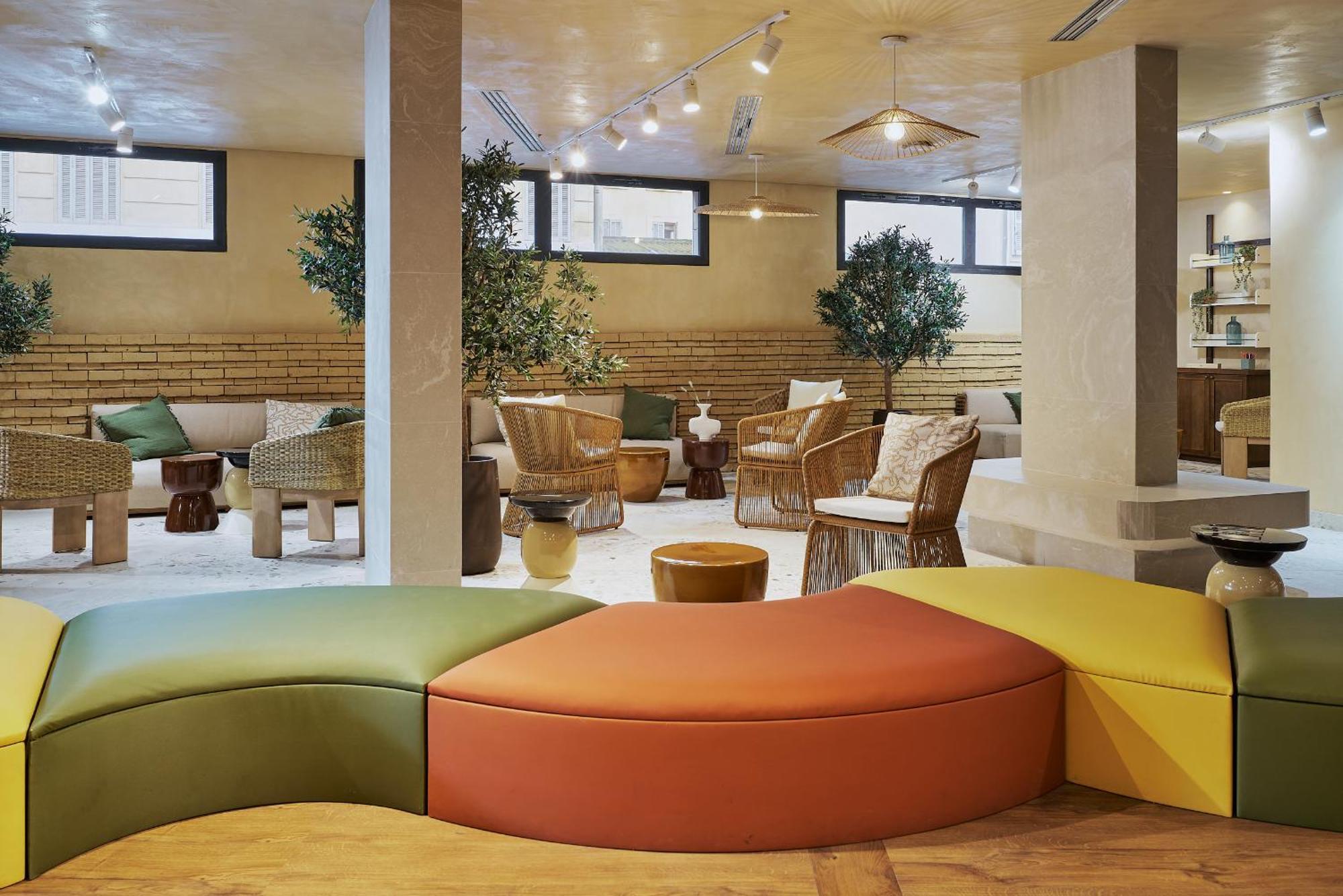 Hotel Ligo By Happyculture مارسيليا المظهر الخارجي الصورة