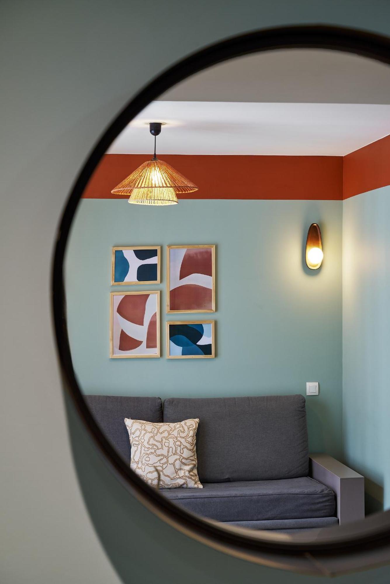 Hotel Ligo By Happyculture مارسيليا المظهر الخارجي الصورة