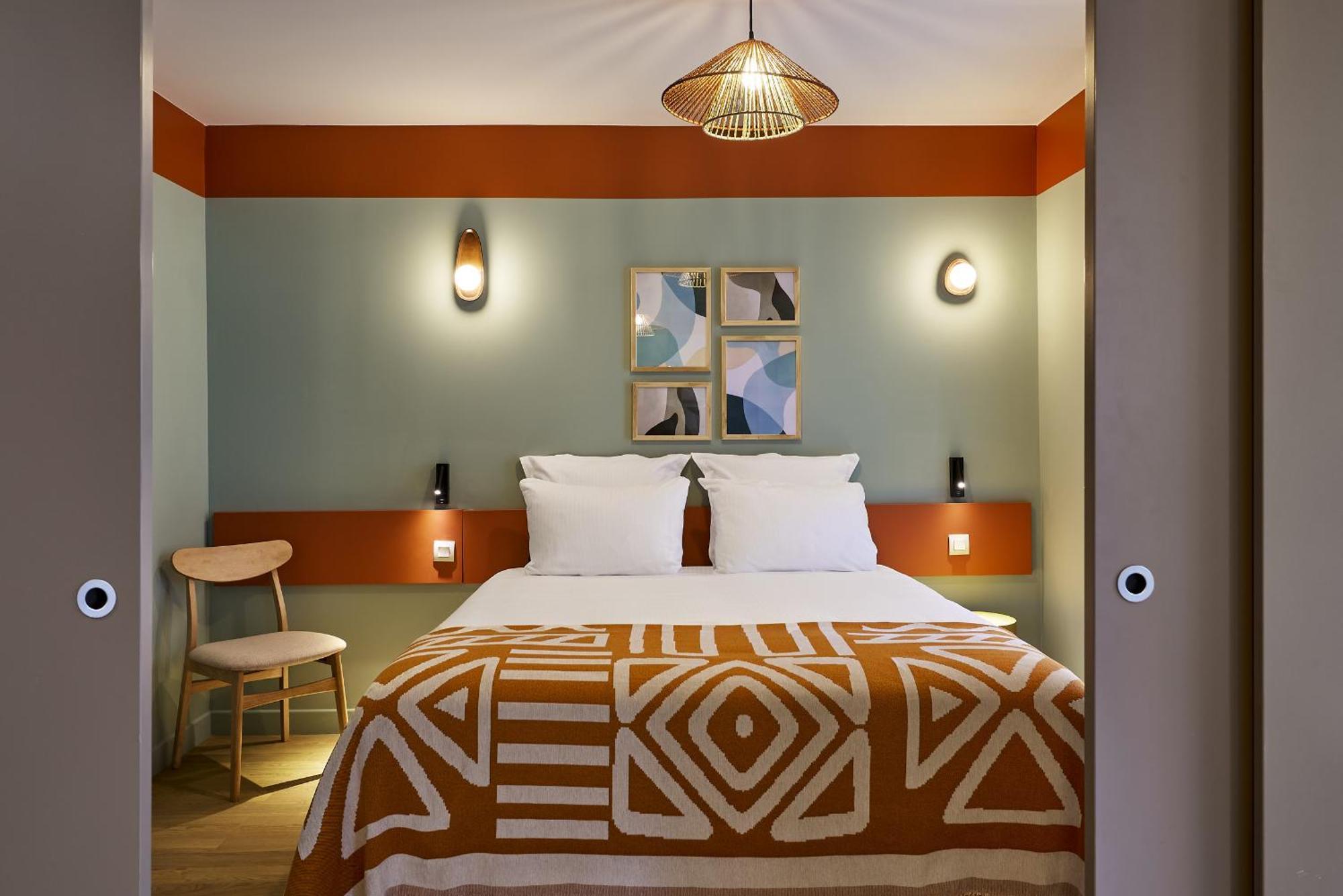 Hotel Ligo By Happyculture مارسيليا المظهر الخارجي الصورة