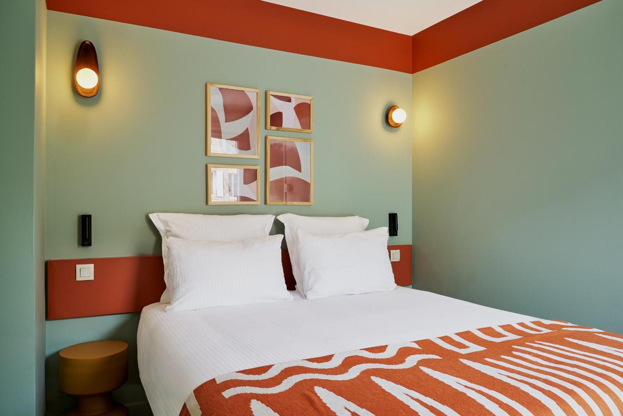 Hotel Ligo By Happyculture مارسيليا المظهر الخارجي الصورة