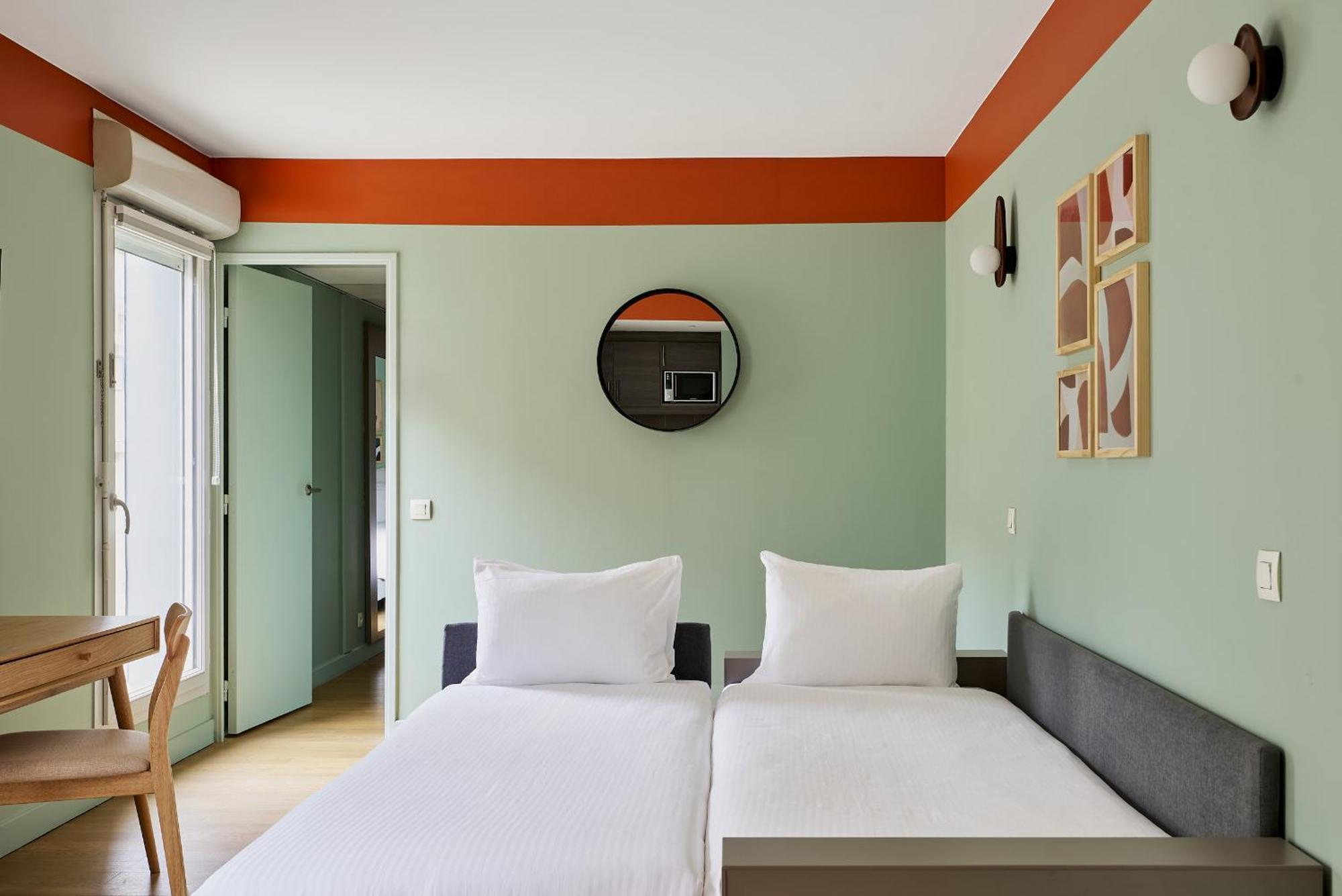 Hotel Ligo By Happyculture مارسيليا المظهر الخارجي الصورة