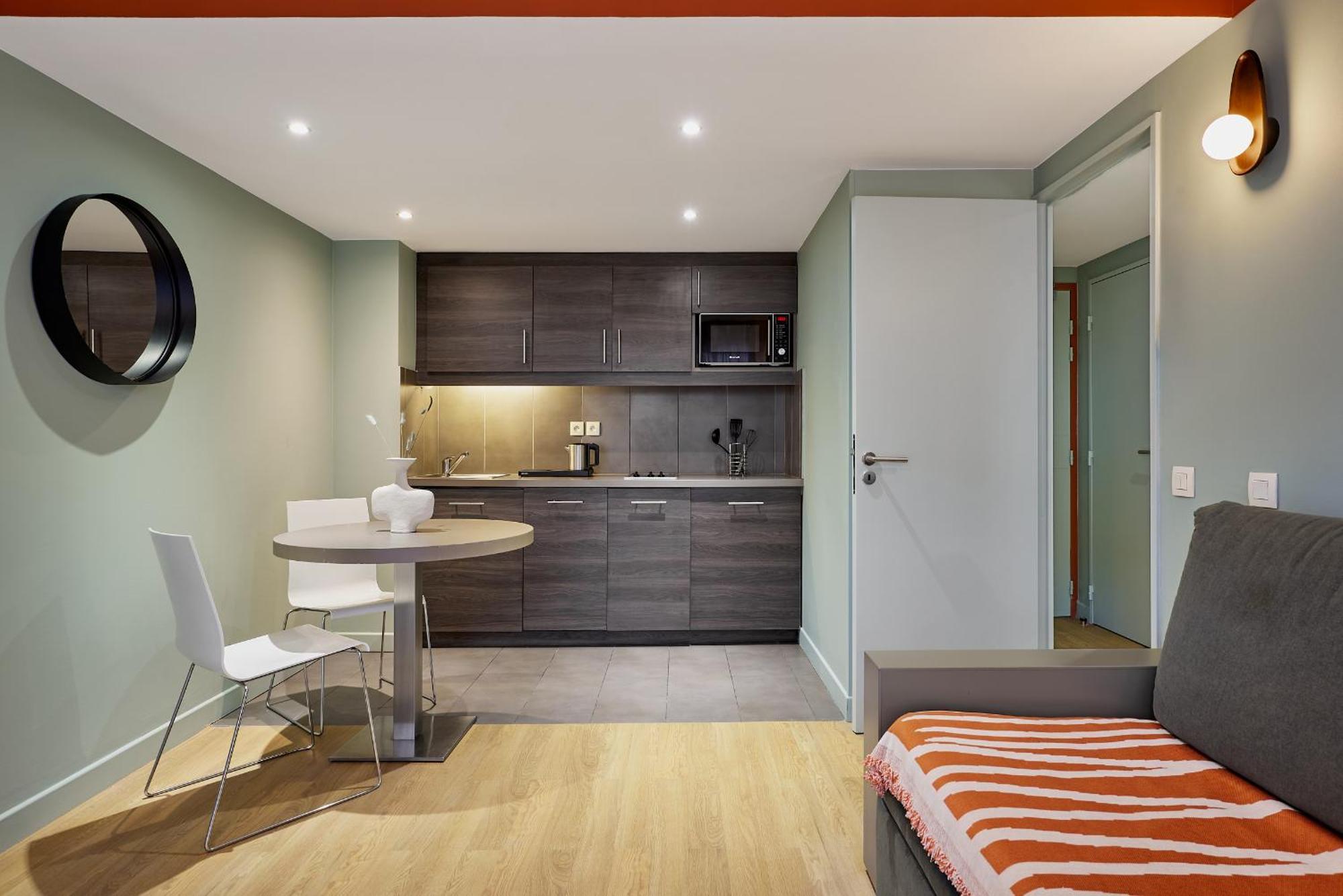 Hotel Ligo By Happyculture مارسيليا المظهر الخارجي الصورة