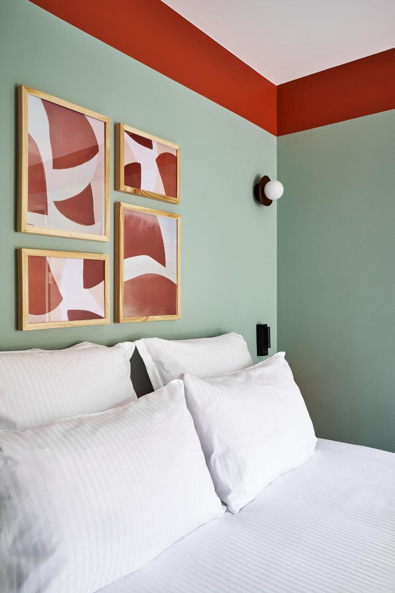 Hotel Ligo By Happyculture مارسيليا المظهر الخارجي الصورة