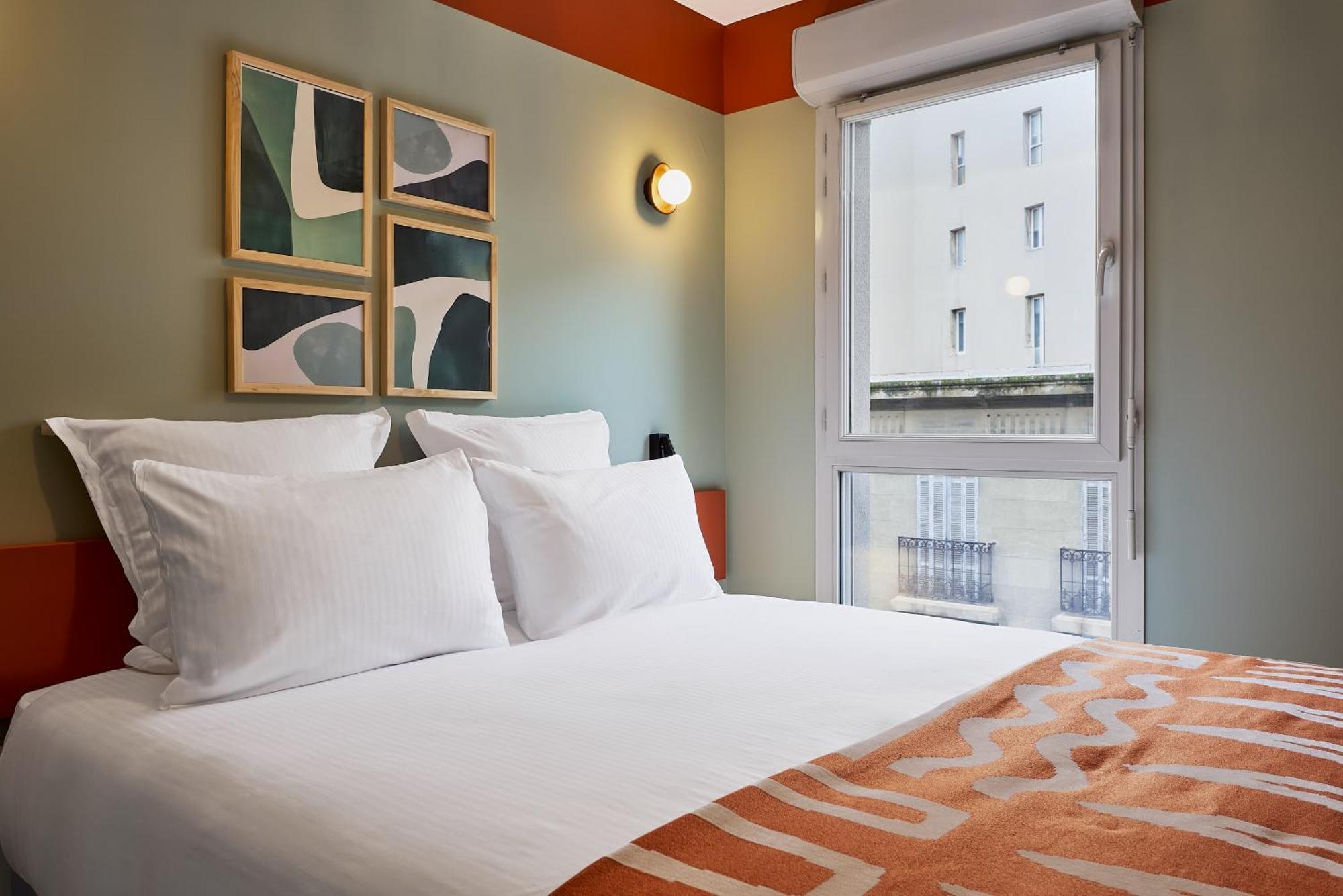 Hotel Ligo By Happyculture مارسيليا المظهر الخارجي الصورة