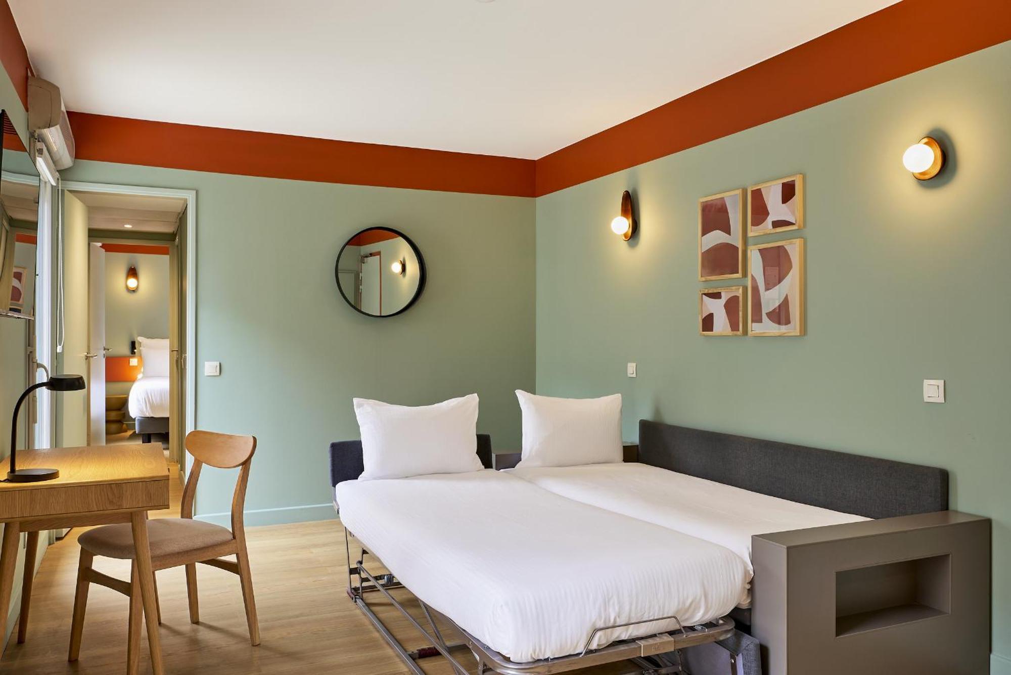 Hotel Ligo By Happyculture مارسيليا المظهر الخارجي الصورة