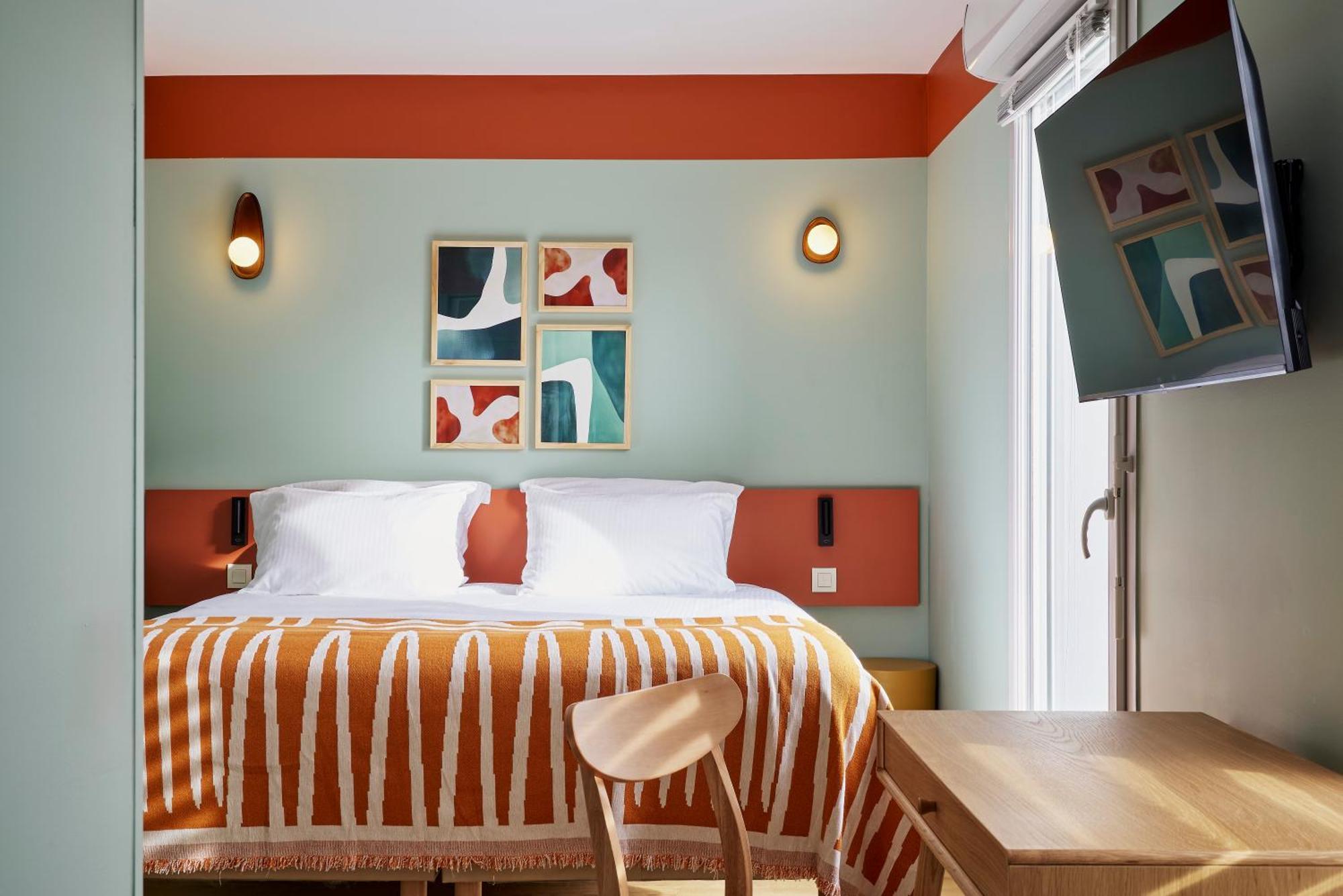 Hotel Ligo By Happyculture مارسيليا المظهر الخارجي الصورة